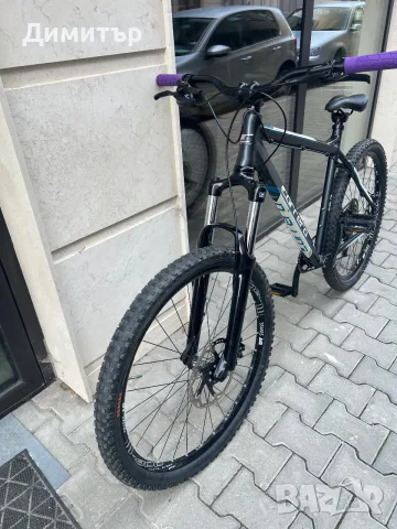 Carrera Vengance 27.5, снимка 2 - Велосипеди - 55436074