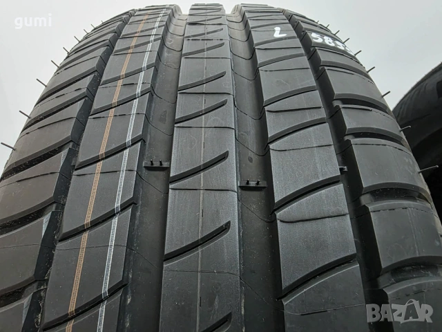 1бр летна гума 215/60/17 MICHELIN L05855