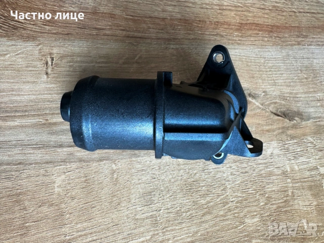 Фланец за Opel Astra K GM 55 516 963, снимка 2 - Части - 54561514