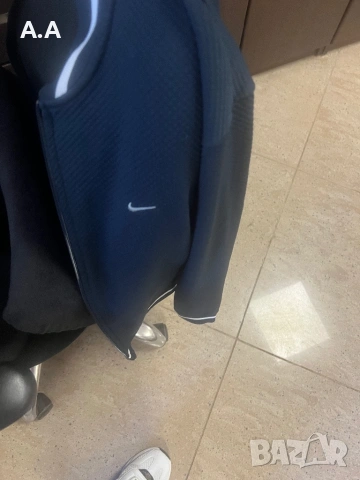 Дамски оригинален суичър nike