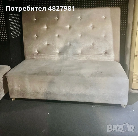 Мебели за заведение, снимка 8 - Обзавеждане за заведение - 54556452
