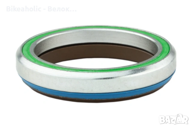 Чашки/Headset Cane Creek 40 + пеперуда и спейсъри, снимка 3 - Части за велосипеди - 53953333