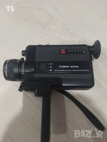 Canon 310 XL видео камера