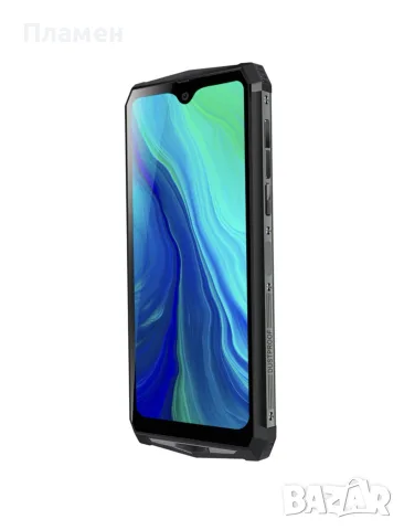 Blackview BV9100 – Чисто нов здрав смартфон с огромна 13000 mAh батерия, снимка 4 - Други - 55424030
