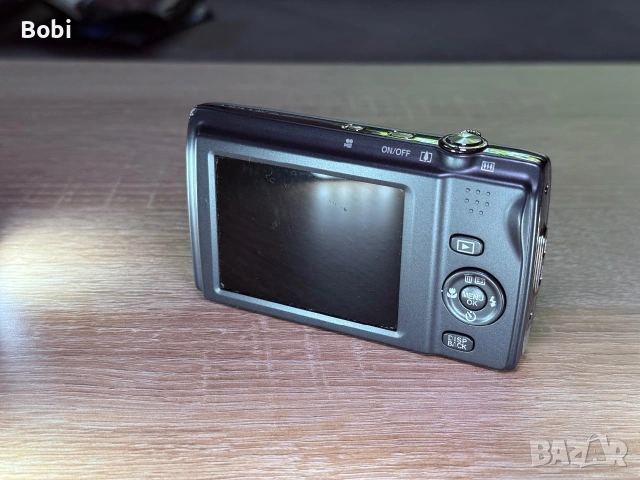 Fujifilm FinePix T500, снимка 11 - Фотоапарати - 54988269
