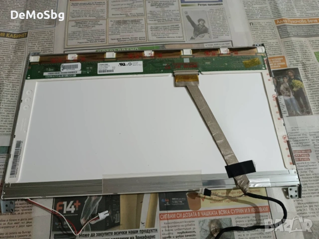 Части за лаптоп Sony Vaio PCG-71211M, снимка 2 - Други - 54631661