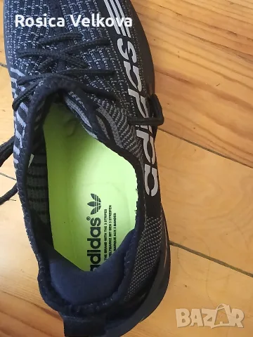 Маратонки ADIDAS , снимка 7 - Маратонки - 55441932
