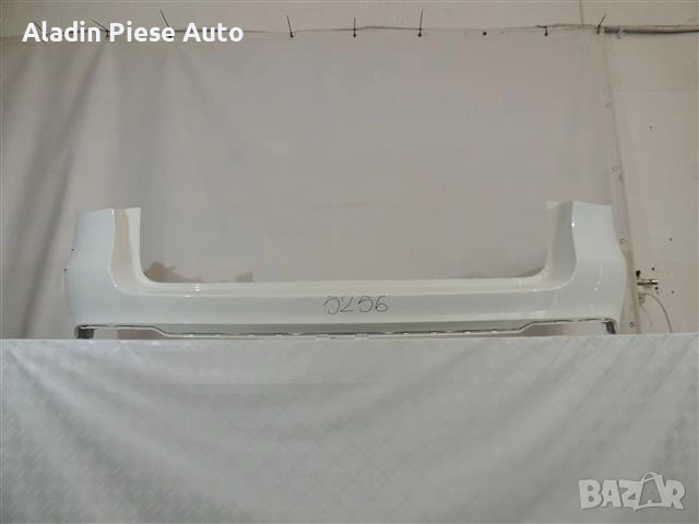 Задна броня Mercedes GLC W253 / X253 година 2015 2016 2017 2018 код A2538850725