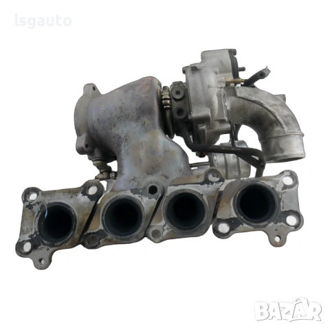 Турбо Volvo V60 2010-2014 ID: 160952 ОЕМ № 53041014871, снимка 4 - Части - 54689049