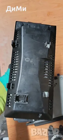 навигация модул джойстик бмв е61 е60 bmw e61 e60, снимка 10 - Части - 55318476