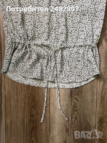 Дамска риза, снимка 8 - Ризи - 54308736