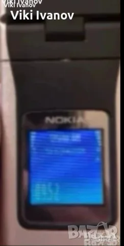 Нокия N90-добро състояние 