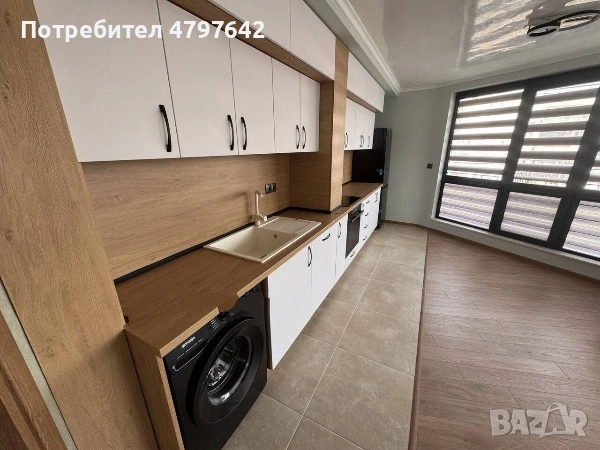 Модерен 3стаен апартамент в Кършияка!, снимка 2 - Апартаменти - 54638406