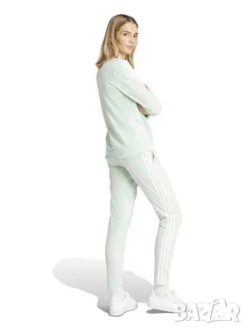 ADIDAS Спортен екип Essentials 3-Stripes Tracksuit, снимка 2 - Спортни екипи - 55493611