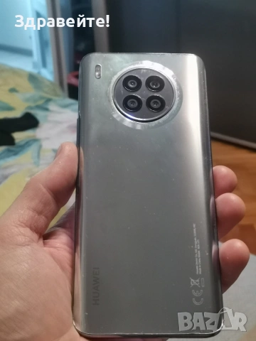 Huawei Nova 8i, снимка 6 - Huawei - 55086395