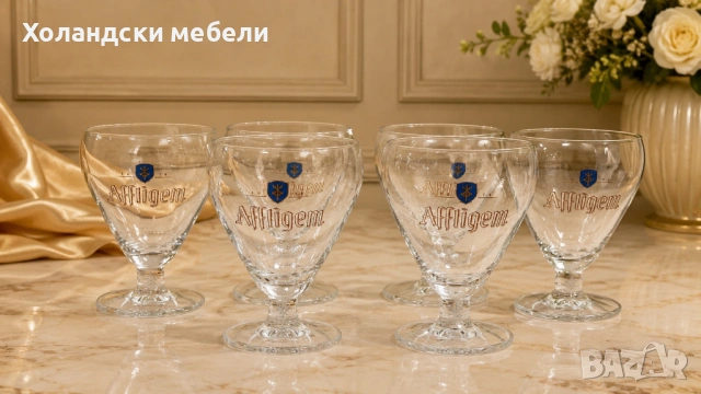 Чаши за бира