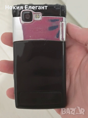 Nokia N76, снимка 9 - Nokia - 54693914