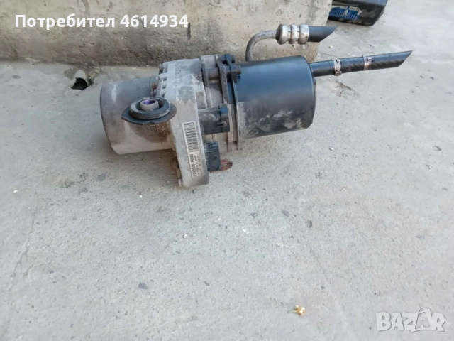 Електрическа хидравлична помпа за Пежо 307 SW 2000 дизел 90к.с 2003г , снимка 3 - Части - 54238829