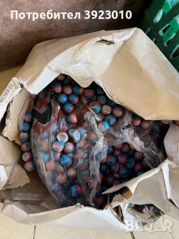 Пълен Paintball комплект, снимка 3 - Други спортове - 55003008