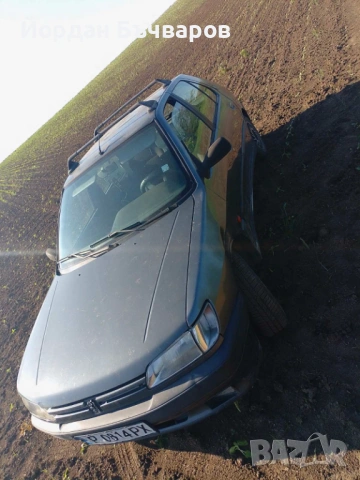 Пежо 306 вс. платено, във движение, снимка 8 - Автомобили и джипове - 54674483