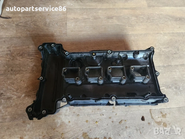 Капак на клапана за Mercedes SLK R171 2.0K OM271 (2005) A2710100630, снимка 2 - Части - 54213600