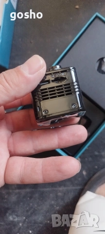 4K мини камера 2.4/5GHz WiFi камера за наблюдение , снимка 4 - HD камери - 55177560