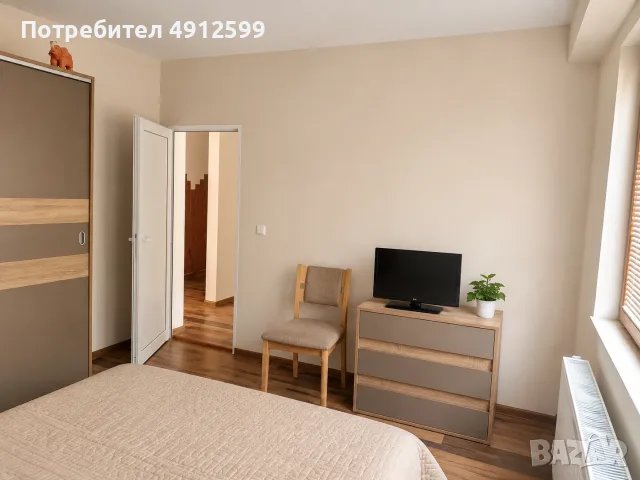 Продавам двустаен апартамент , снимка 7 - Апартаменти - 55594340