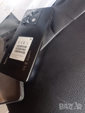 Xiaomi Redmi Note 13 смартфон / телефон, снимка 10 - Xiaomi - 54886978