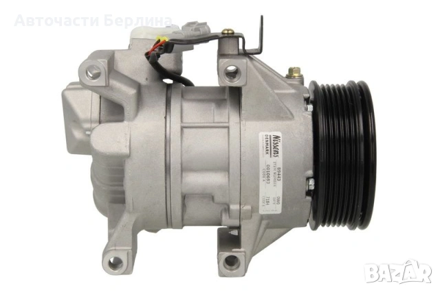 Компресор за климатик за Daihatsu Charade и Toyota Auris, снимка 4 - Части - 54865844