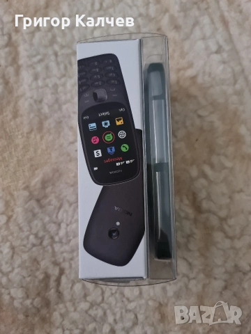 мобилен телефон Nokia, снимка 2 - Nokia - 54438031