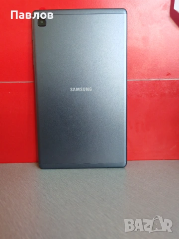 Samsung Tab A7 Lite, снимка 5 - Таблети - 54452879