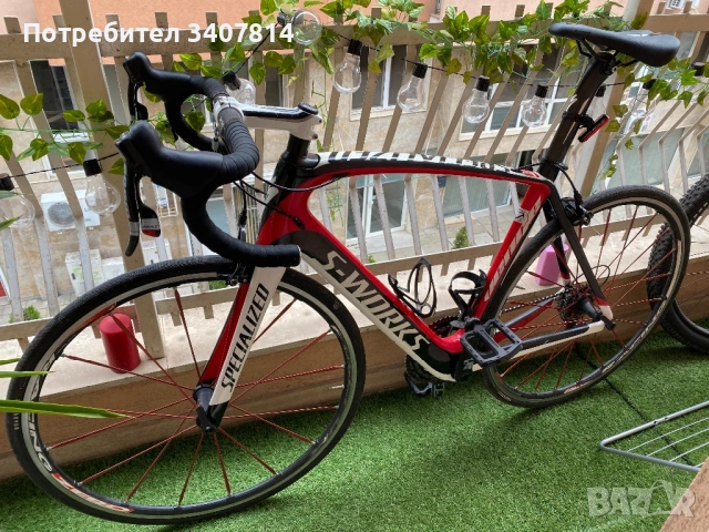 Specialized Venge