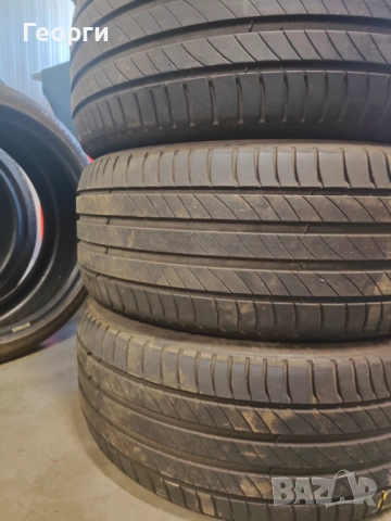 4бр. летни гуми 225/45/17 Michelin, снимка 9 - Гуми и джанти - 54717666