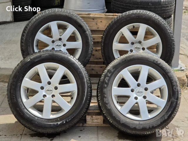5х114.3 16 Джанти Kia Hyundai Mazda Honda Suzuki Nissan Toyota, снимка 2 - Гуми и джанти - 55123636
