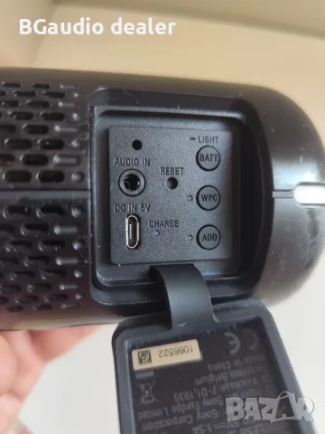 Sony SRS-XB22B Bluetooth , снимка 6 - Bluetooth тонколони - 55343655