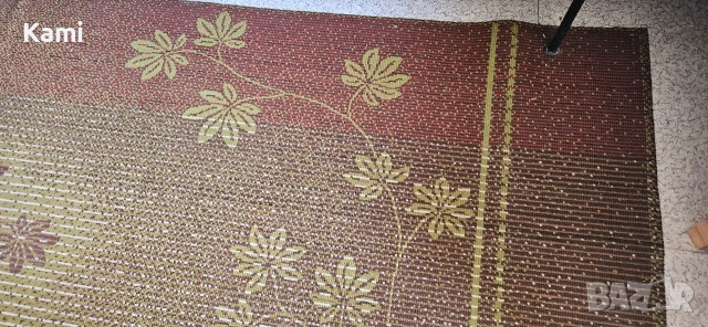 Килим 290/195, снимка 5 - Килими - 54318877