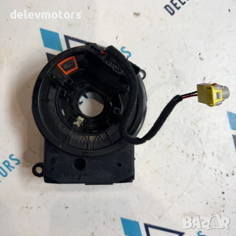 93490BE230 лентов кабел от Hyundai Kona SX2 1.6 GDI Hybrid, двигател G4LL, 141 кс., автоматик, 2024,