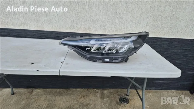 Ляв фар Ford Transit Custom Full Led код PZ31-13015-CB, PZ3113E015CB 