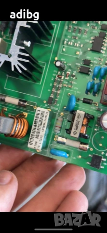 На Части - Philips EP 5330 Saeco İncanto Lattego с Кана за Мляко, снимка 7 - Кафемашини - 55257662