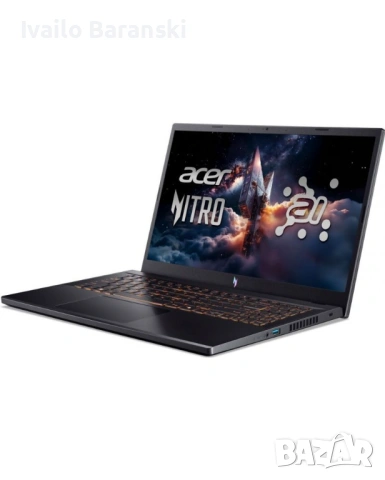 Acer nitro v15 al , снимка 2 - Лаптопи за дома - 54677081