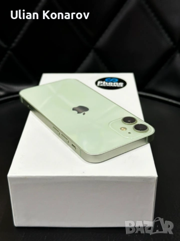 iphone 12 mini, снимка 4 - Apple iPhone - 54538088