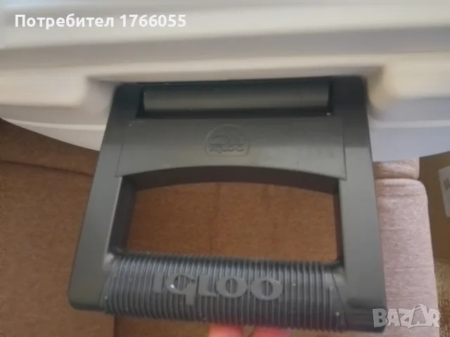 Хладилна чанта Igloo makcold 165QT-280 кенчета, снимка 9 - Хладилни чанти - 55681357