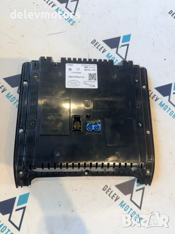l8a2-19c269, cv-fr56h1aee управление парно климатик от Land Rover Range Rover Velar (L560) 3.0 D , снимка 5 - Части - 55154303