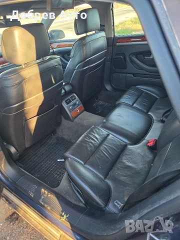 **САМО НА ЧАСТИ***2 х Audi A8 D3 4.2TDI, Къса и Дълга бази,, снимка 10 - Автомобили и джипове - 55228666