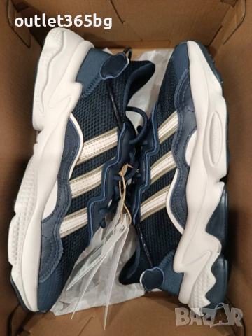 Adidas - OZWEEGO Shoes №38 Оригинал Код 983, снимка 2 - Маратонки - 54718789