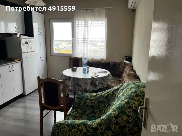 Двустаен/ Пазарджик, снимка 2 - Апартаменти - 55660606