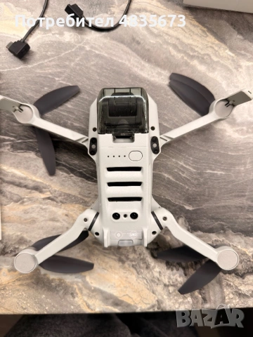 Dji mini 4k , снимка 6 - Дронове и аксесоари - 54646691