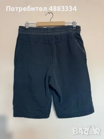 Nike Shorts Black., снимка 3 - Къси панталони - 55514172