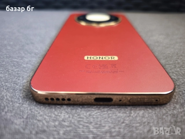 Honor magic 8 lite 512gb, снимка 3 - Huawei - 54878564