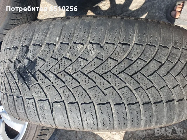 5х120 ки джанти , снимка 3 - Гуми и джанти - 55647380